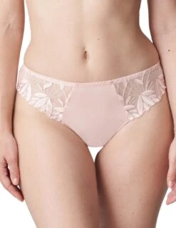 Prima Donna Orlando Thong - Pearly Pink