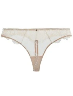 Aubade Season Of Love Tanga Brief - Caresse -Belle Lingerie Store 59679 aubade season of love tanga brief caresse 3