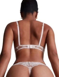 Aubade Season Of Love Tanga Brief - Caresse -Belle Lingerie Store 59679 aubade season of love tanga brief caresse 5