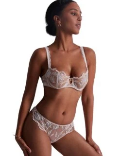 Aubade Season Of Love Tanga Brief - Caresse -Belle Lingerie Store 59679 aubade season of love tanga brief caresse 6