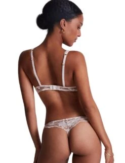 Aubade Season Of Love Tanga Brief - Caresse -Belle Lingerie Store 59679 aubade season of love tanga brief caresse 7