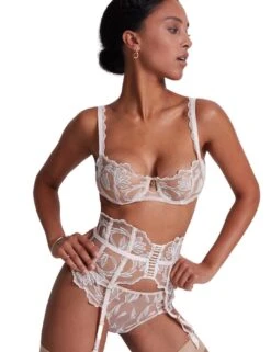 Aubade Season Of Love Tanga Brief - Caresse -Belle Lingerie Store 59679 aubade season of love tanga brief caresse 8