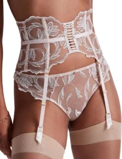 Aubade Season Of Love Waist Cincher - Caresse