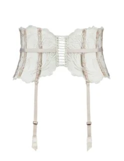 Aubade Season Of Love Waist Cincher - Caresse 11 Aubade Season Of Love Waist Cincher - Caresse -Belle Lingerie Store 59681 aubade season of love waist cincher caresse 4