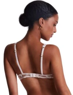 Aubade Season Of Love Half Cup Bra - Caresse 10 Aubade Season Of Love Half Cup Bra - Caresse -Belle Lingerie Store 59683 aubade season of love half cup bra caresse 3