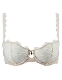 Aubade Season Of Love Half Cup Bra - Caresse 14 Aubade Season Of Love Half Cup Bra - Caresse -Belle Lingerie Store 59683 aubade season of love half cup bra caresse 7