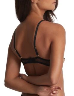 Aubade Hypnolove Underwired Triangle Bra - Eclipse 14 Aubade Hypnolove Underwired Triangle Bra - Eclipse -Belle Lingerie Store 59696 aubade hypnolove underwired triangle bra eclipse 7