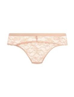 Freya Offbeat Brazilian Brief - Natural Beige -Belle Lingerie Store 59991 freya offbeat brazilian brief natural beige 4