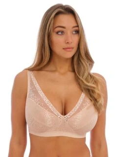 Fantasie Envisage Non Wired Bralette - Natural Beige