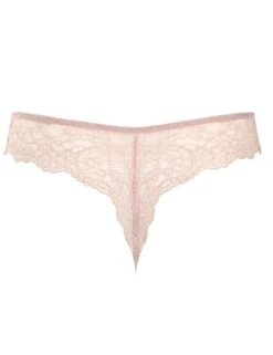 Panache Ana Thong - Vintage -Belle Lingerie Store 60748 panache ana thong vintage 4