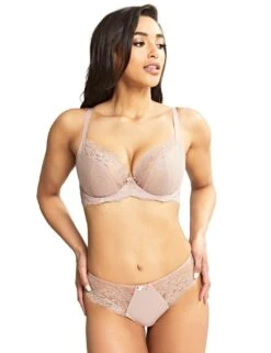 Panache Ana Thong - Vintage -Belle Lingerie Store 60748 panache ana thong vintage 5