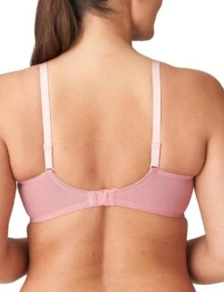 Prima Donna Twist Glow Padded Balcony Bra - Ballet Pink 14 Prima Donna Twist Glow Padded Balcony Bra - Ballet Pink -Belle Lingerie Store 60787 prima donna twist glow padded balcony bra ballet pink 6