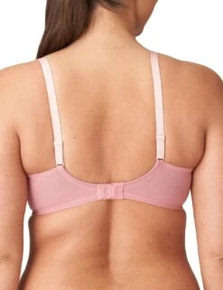 Prima Donna Twist Glow Padded Heartshape Bra - Ballet Pink 12 Prima Donna Twist Glow Padded Heartshape Bra - Ballet Pink -Belle Lingerie Store 60790 prima donna twist glow padded heartshape bra ballet pink 6