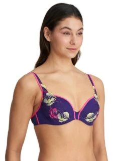 Marie Jo Georgia Padded Heartshaped Bra - Majestic Purple 11 Marie Jo Georgia Padded Heartshaped Bra - Majestic Purple -Belle Lingerie Store 61137 marie jo georgia padded heartshaped bra majestic purple 3