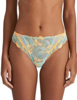 Marie Jo Georgia Rio Brief - Clearwater
