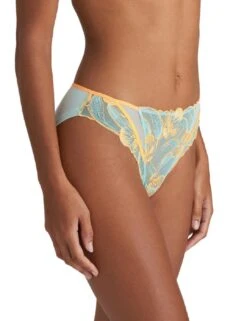 Marie Jo Georgia Rio Brief - Clearwater -Belle Lingerie Store 61139 marie jo georgia rio brief clearwater 3