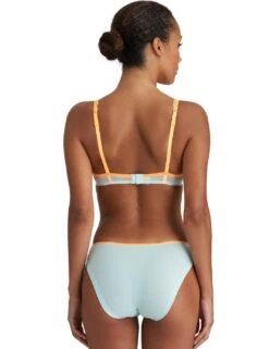 Marie Jo Georgia Rio Brief - Clearwater -Belle Lingerie Store 61139 marie jo georgia rio brief clearwater 6