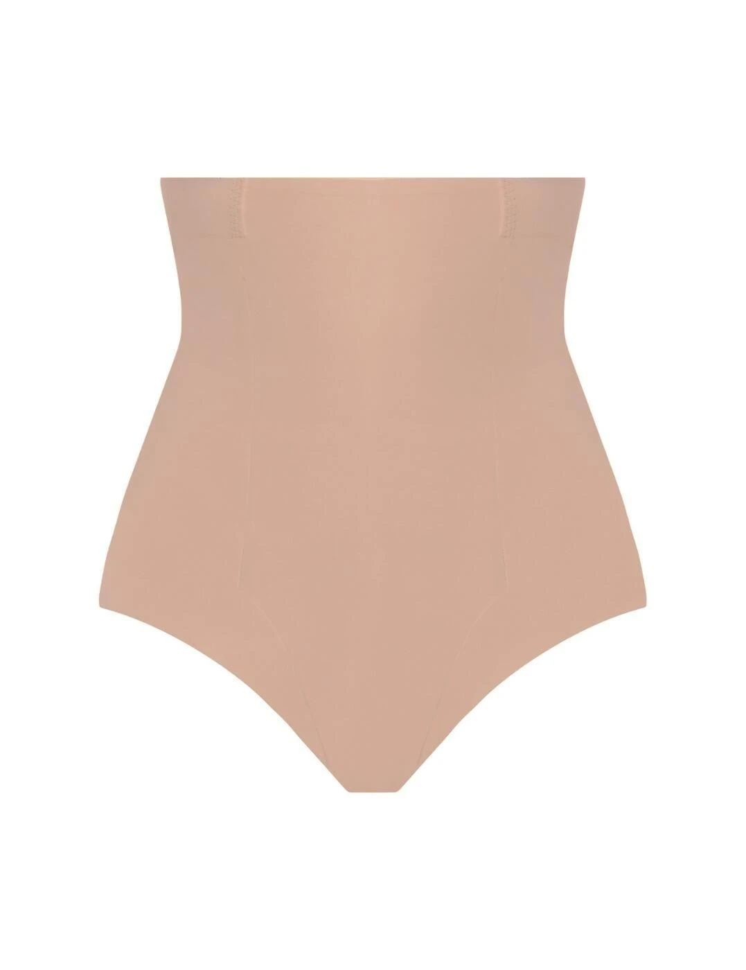 Wacoal Ines Secret High Waist Slimming Brief - Frappe 3 Wacoal Ines Secret High Waist Slimming Brief - Frappe - Image 3