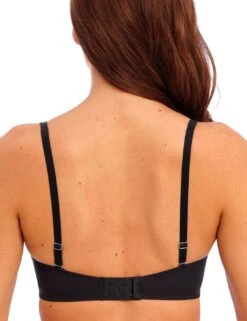 Wacoal Ines Secret Push Up Bra - Black 11 Wacoal Ines Secret Push Up Bra - Black -Belle Lingerie Store 61197 wacoal ines secret push up bra black 5