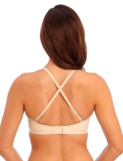 Wacoal Ines Secret Push Up Bra - Frappe -Belle Lingerie Store 61197 wacoal ines secret push up bra frappe 3