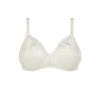 Chantelle Amazone Non Wired Bra - Ivory