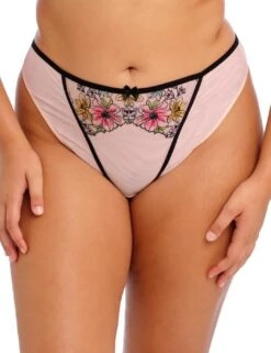 Elomi Carrie Thong - Ballet Pink