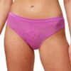 Triumph Smart Deco Brazilian Brief - Flash Pink