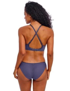 Freya Undetected Moulded T Shirt Bra - Dusk -Belle Lingerie Store 61375 freya undetected moulded t shirt bra dusk 10