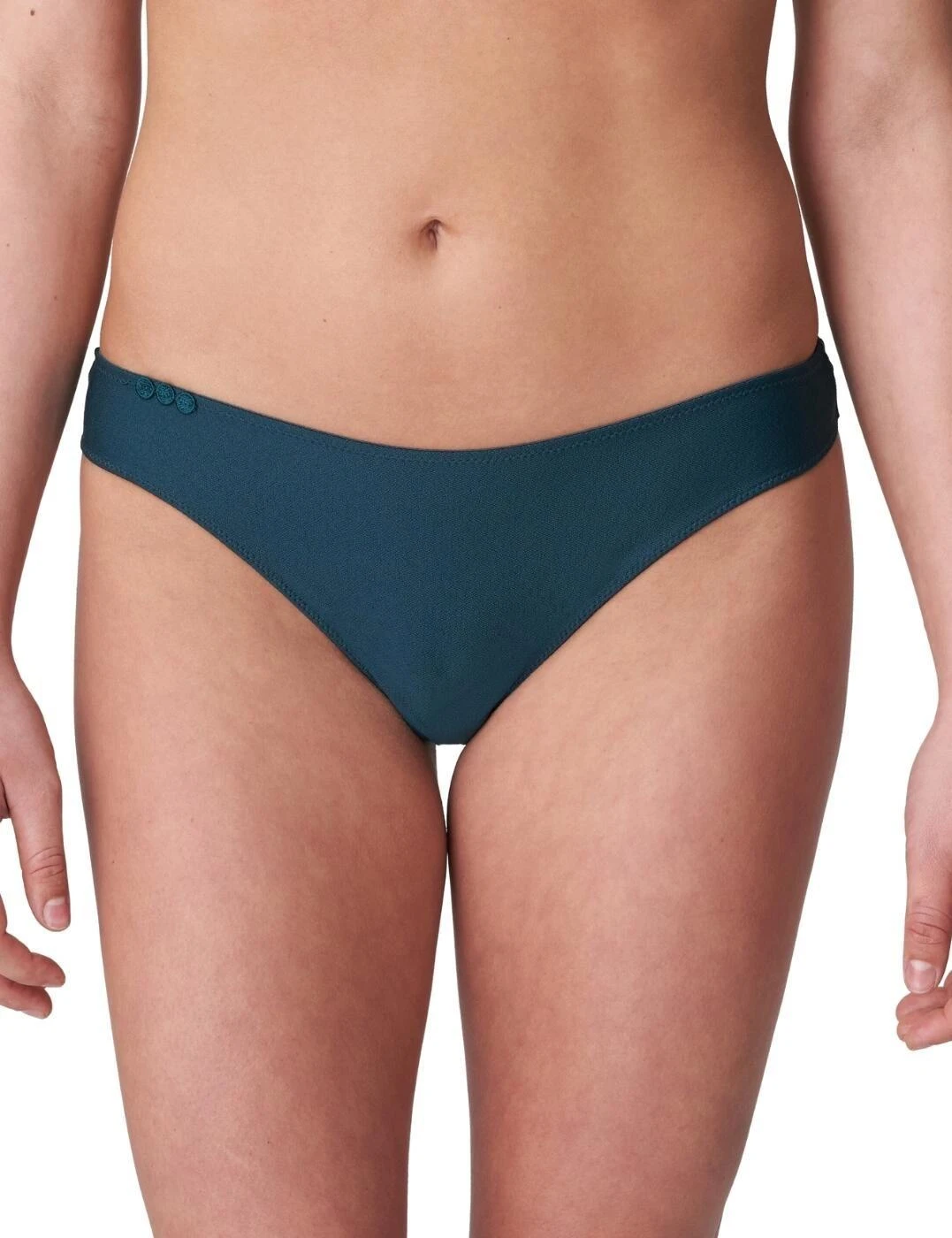 Marie Jo Tom Mini Thong - Empire Green 1 Marie Jo Tom Mini Thong - Empire Green