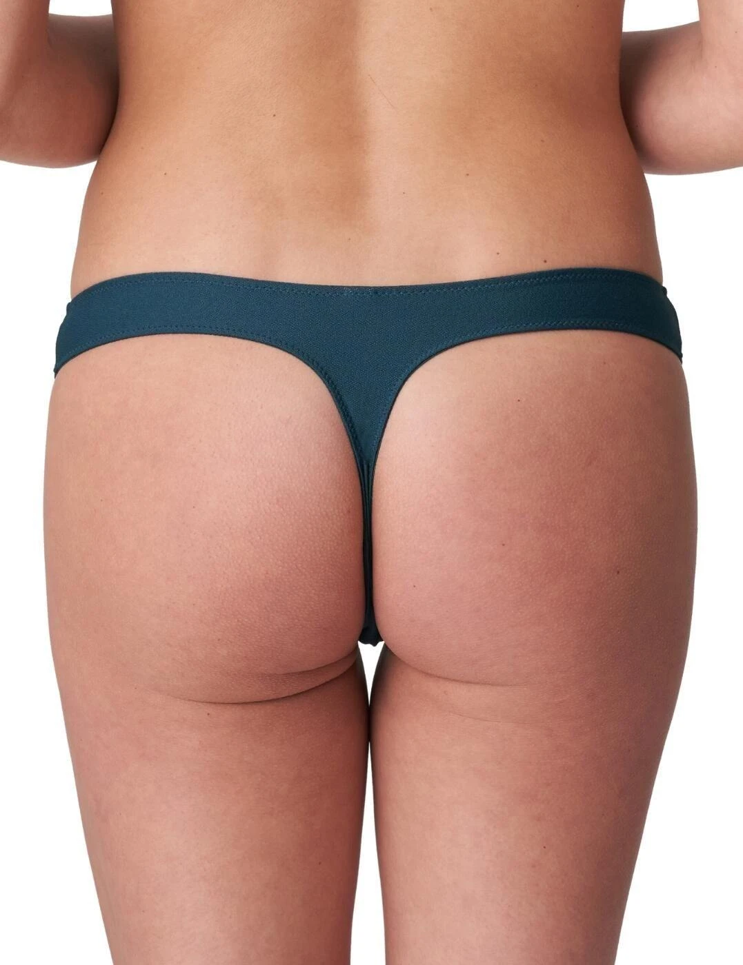 Marie Jo Tom Mini Thong - Empire Green 2 Marie Jo Tom Mini Thong - Empire Green - Image 2