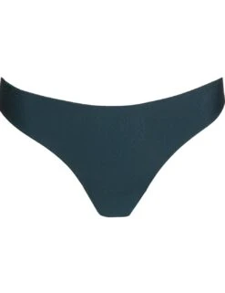 Marie Jo Tom Mini Thong - Empire Green 10 Marie Jo Tom Mini Thong - Empire Green -Belle Lingerie Store 61422 marie jo tom mini thong empire green 4