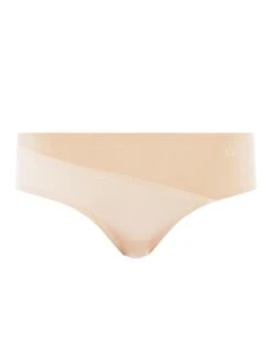 Chantelle Essentiall Shorty Brief - Golden Beige -Belle Lingerie Store 61478 chantelle essentiall shorty brief golden beige 3