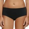 Chantelle Life Period Brief Essential Shorty Brief - Black