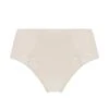 Chantelle Hedona High Waist Brief - Ivory