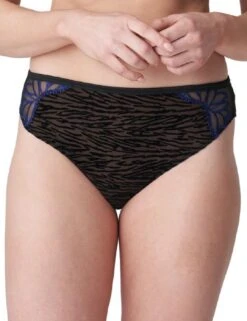 Prima Donna Cheyney Rio Brief - Sultry Black