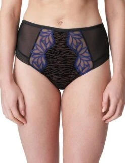 Prima Donna Cheyney Full Brief - Sultry Black