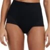 Chantelle Sexy Shape High Waist Brief - Black