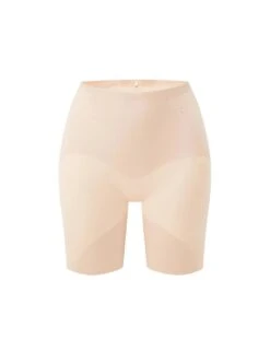 Heist Sculpt The Highlight Short - Almond -Belle Lingerie Store 61848 heist sculpt the highlight short almond 4