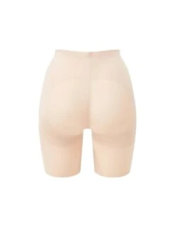 Heist Sculpt The Highlight Short - Almond -Belle Lingerie Store 61848 heist sculpt the highlight short almond 5