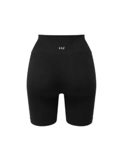 Heist Contour The High Waist Short - Black -Belle Lingerie Store 61858 heist contour the high waist short black 4