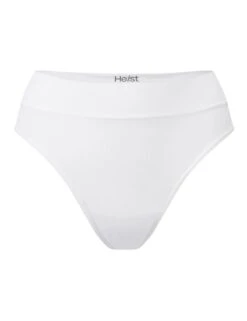 Heist Softskin The Thong - Pure White 11 Heist Softskin The Thong - Pure White -Belle Lingerie Store 61866 heist softskin the thong pure white 4