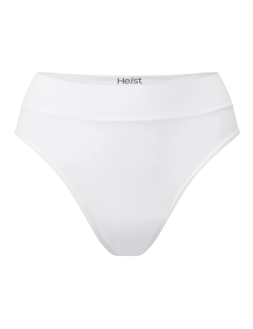 Heist Softskin The Thong - Pure White 4 Heist Softskin The Thong - Pure White - Image 4