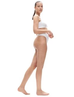 Heist Softskin The Thong - Pure White 13 Heist Softskin The Thong - Pure White -Belle Lingerie Store 61866 heist softskin the thong pure white 6