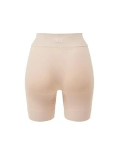 Heist Softskin The Anti-Chaffing Short - Almond -Belle Lingerie Store 61869 heist softskin the anti chaffing short almond 4