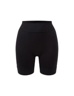 Heist Softskin The Anti-Chaffing Short - Black -Belle Lingerie Store 61869 heist softskin the anti chaffing short black 4