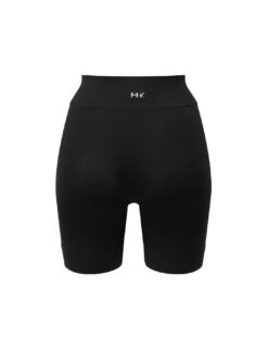 Heist Softskin The Anti-Chaffing Short - Black -Belle Lingerie Store 61869 heist softskin the anti chaffing short black 5
