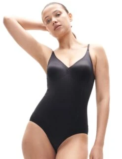 Heist Sculpt The Outer Body - Black