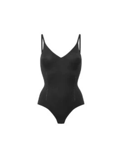 Heist Sculpt The Outer Body - Black -Belle Lingerie Store 61870 heist sculpt the outer body black 3