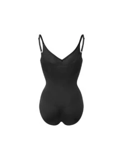 Heist Sculpt The Outer Body - Black -Belle Lingerie Store 61870 heist sculpt the outer body black 4