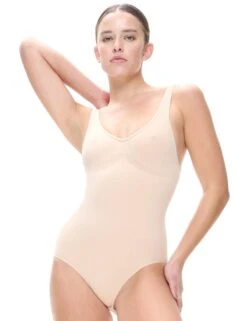 Heist Contour The Body - Almond